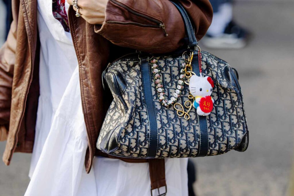 Is the Crossbody Bag Still Trendy for 2025? Our Top Picks