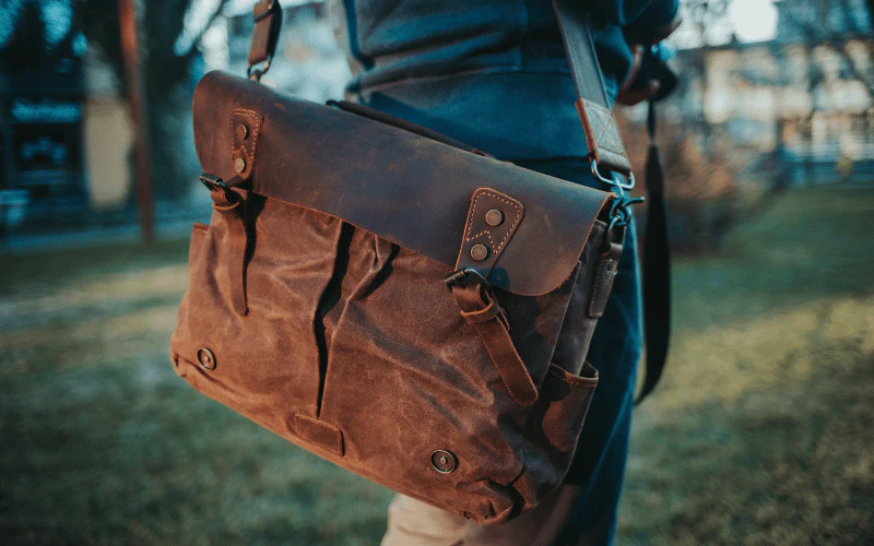 Best Leather Messenger Bags for Women: Style Meets Function