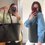 5 Large Tote Bags That Fit Your Laptop AND Your Style