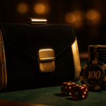 The High Roller’s Handbag: A Guide to the Perfect Casino Purse