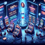 From Bonuses to Crash Games: Your Ultimate Guide to Winning Big at Online Casinos in 2025