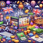 Your Ultimate Roadmap to the Best Online Casinos in the UK: Bonuses, Mobile Play & Crypto in 2026